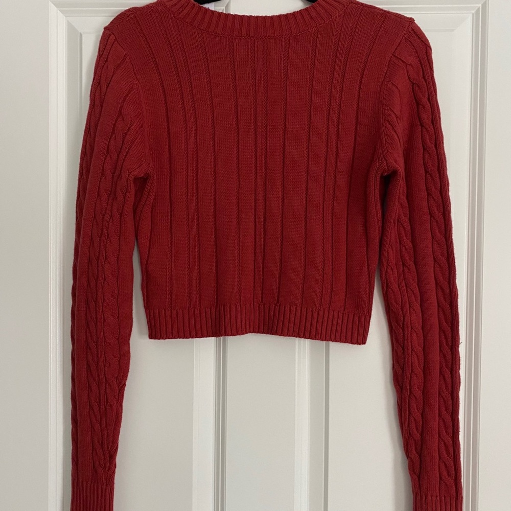 hollister sweater - Picture 2 of 3